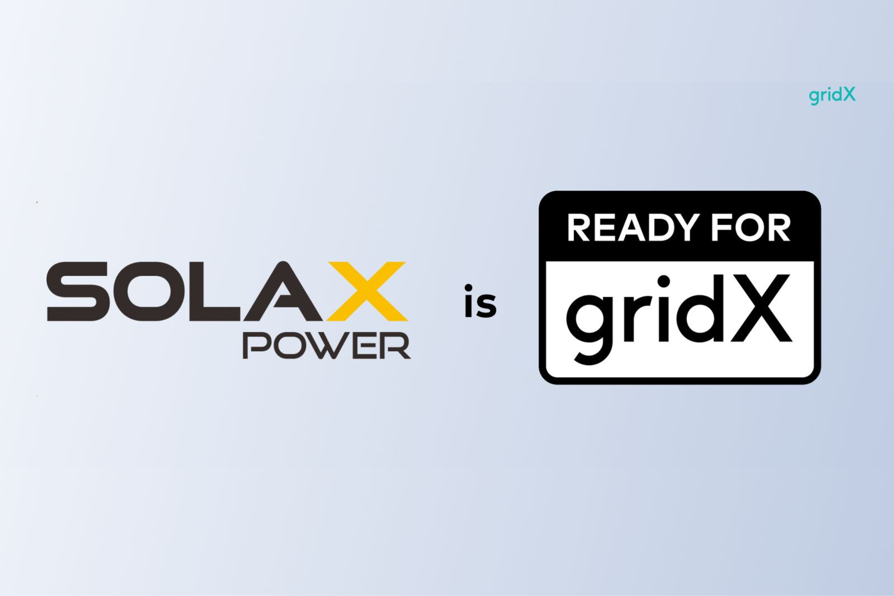 伟德betvlctor能源携手gridX，共创智慧能源互联新范式